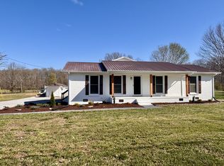 330 Dearman St, Smithville, TN 37166