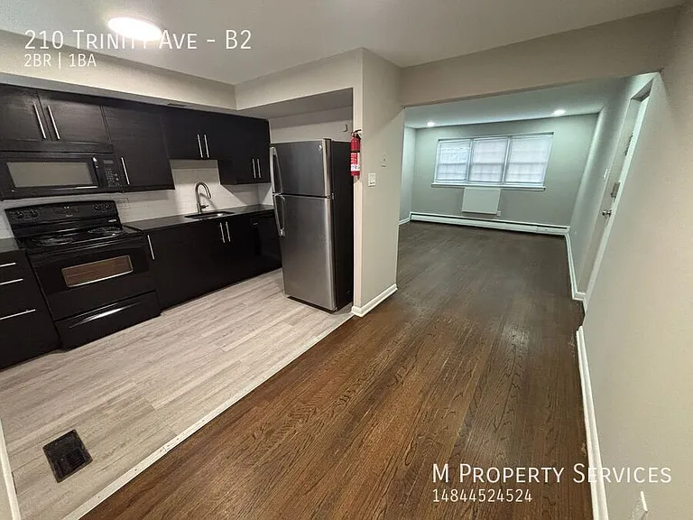 210 Trinity Ave #B2 — Photo 6
