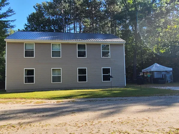 22 Weymouth Road, Gray, ME 04039