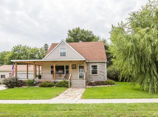 107 3rd Ave SW, Kasson, MN 55944