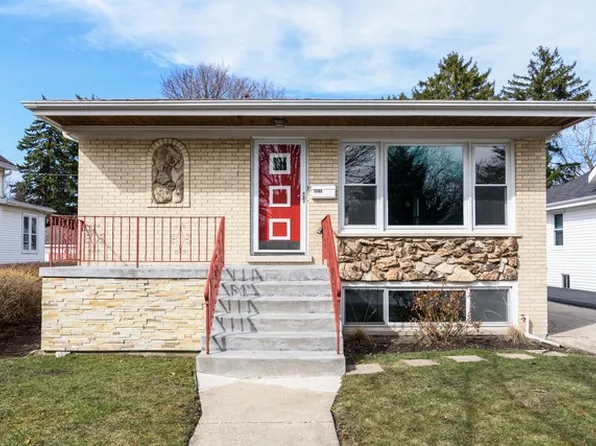 1080 Prairie Ave, Des Plaines, IL 60016