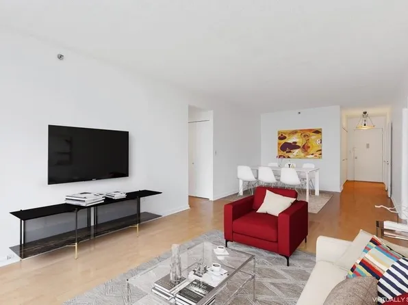 45 River Dr S APT 1205, Jersey City, NJ 07310