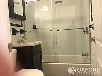 Rented by Oxford Property Group