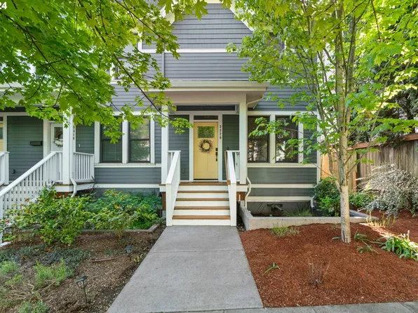 3320 SW 1st Ave, Portland, OR 97239