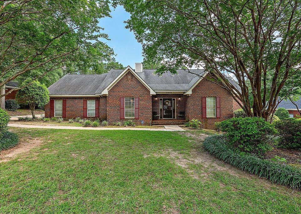 1st image of 3636 Oak Ridge Ln