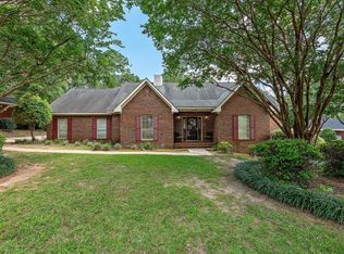 3636 Oak Ridge Ln, Dothan, AL 36303