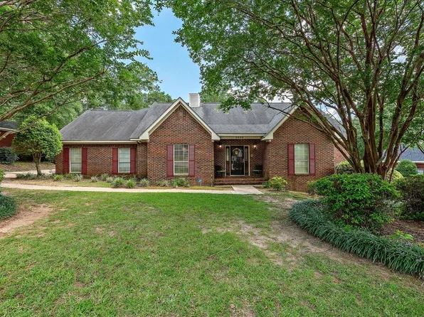 3636 Oak Ridge Ln, Dothan, AL 36303