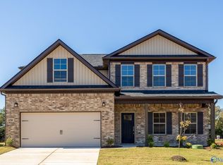 206 Roman Randall Rd, New Market, AL 35761