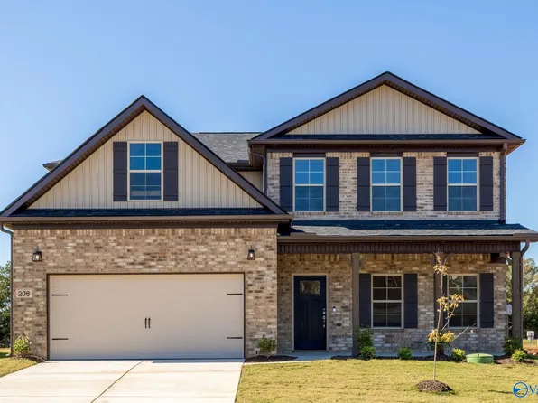 206 Roman Randall Rd, New Market, AL 35761