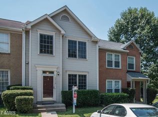 12118 Brittania Cir, Germantown, MD 20874