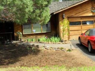 20581 Whitehaven Ln, Bend, OR 97702