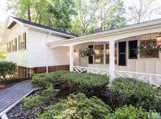 5313 Thayer Dr, Raleigh, NC 27612