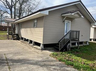 6796 Alma St, Houma, LA 70364