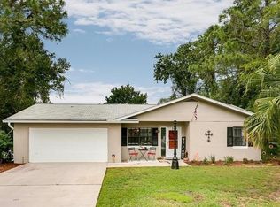 111 Birchwood Dr, Palm Coast, FL 32137