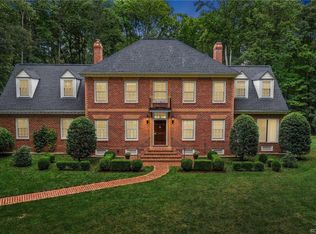 12486 Summer Ridge Pl, Maidens, VA 23102