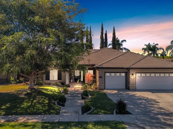 12405 Tule River Way, Bakersfield, CA 93312