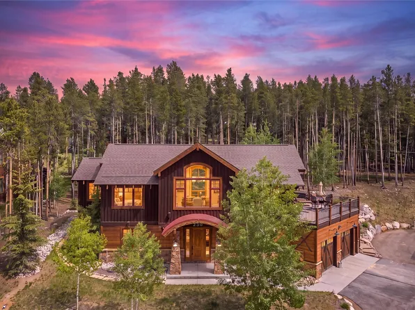 230 Timberlane Circle, Breckenridge, CO 80424