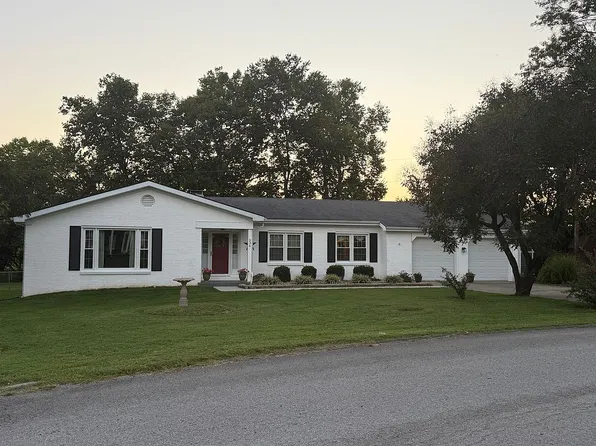 536 Stoneybrook Dr, Danville, KY 40422