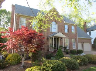 7 Island View Dr, Newport News, VA