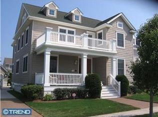 1011 Wesley Rd, Ocean City, NJ 08226