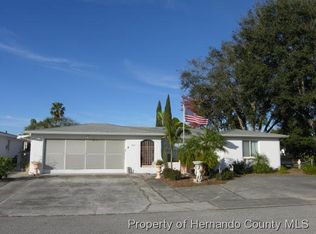 7141 Castanea Dr, Port Richey, FL 34668