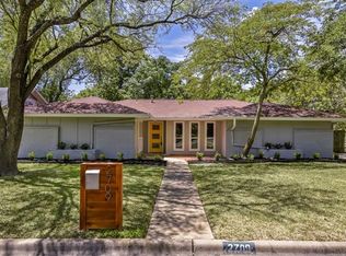 2709 Kerrybrook Ln, Austin, TX 78757