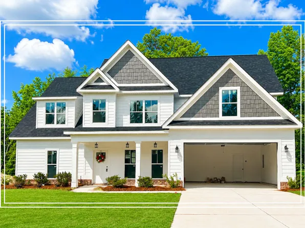 9100 Crater Lake Ct Lot 10, North Augusta, SC 29841