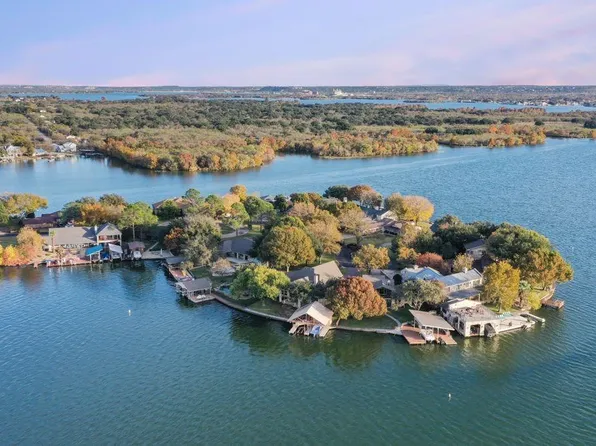 21 Beaver Island, Granite Shoals, TX 78654