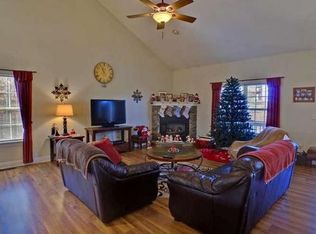 193 Fern Brk, Blairsville, GA 30512