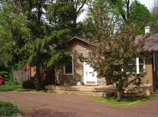 349 Old Short Hills Rd, Short Hills, NJ 07078