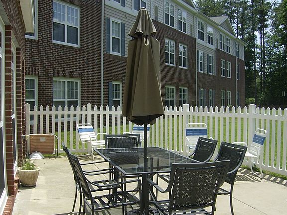 5th image of 5001 Hickory Park Dr #237