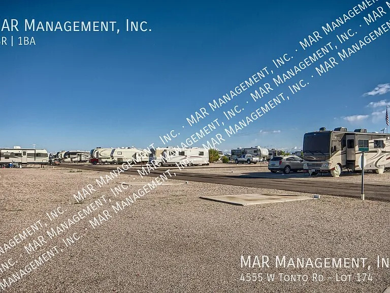4555 W Tonto Rd #174 — Photo 14