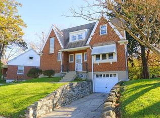 6504 Meis Ave, Cincinnati, OH 45224