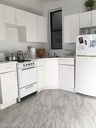 Rented by Living New York