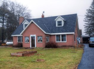 8900 25 1/2 Mile Rd, Homer, MI 49245