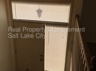 2816 W Stafford Pl, West Valley City, UT 84119