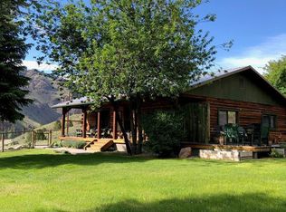 1874 Highway 93 S, Salmon, ID 83467