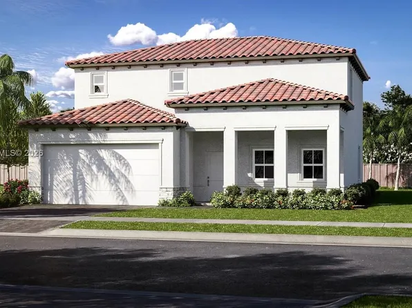 120 SE 20th Ct, Homestead, FL 33033