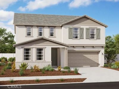 389 Berrybush St, Hemet, CA, 92543
