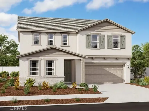 389 Berrybush St, Hemet, CA 92543