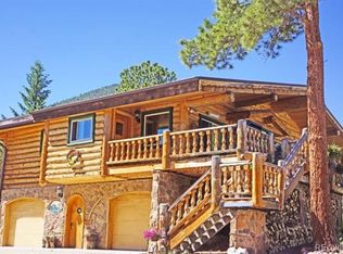 17200 County Road 274, Nathrop, CO 81236