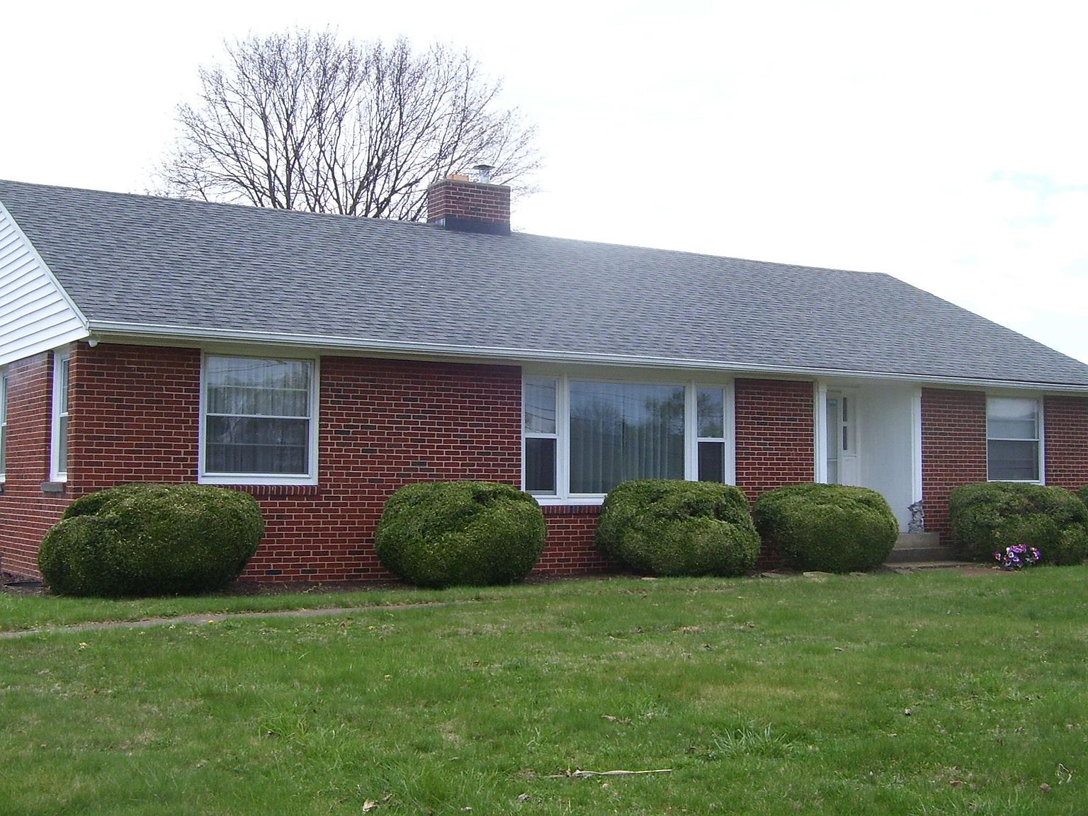 236 New Market Rd, Timberville, VA 22853 Zillow