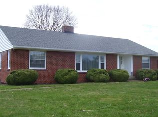 236 New Market Rd, Timberville, VA 22853