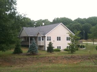 2851 Bowers Harbor Rd, Traverse City, MI 49686