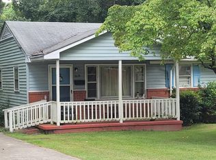 1618 Gibson St, Fayetteville, NC 28301