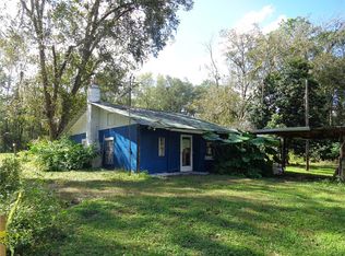 18251 NE State Road 121, Williston, FL 32696