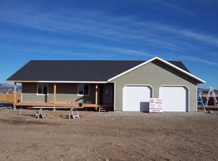 3472 Ayden Rd, Helena, MT 59602