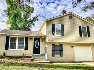 5151 Galbraith Cir, Stone Mountain, GA