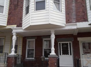 50 W Sharpnack St, Philadelphia, PA 19119
