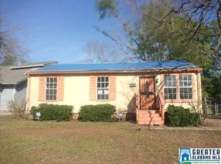 1205 17th St SW, Birmingham, AL 35211